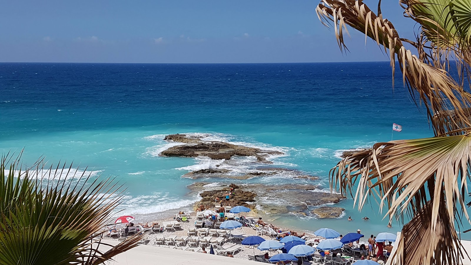 White Beach photo #7