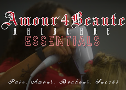 Amour4Beaute Hair Care Essentials LLC