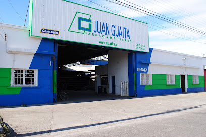 Juan Guaita y Compañía