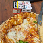 Photo n°1 de l'avis de Chris.o fait le 04/05/2023 à 14:00 sur le  Imbiss Elb-Oase à Königstein