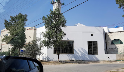 G-5 Mosque