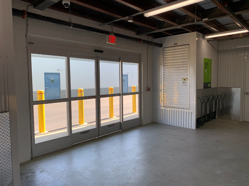 Storage Facility «Extra Space Storage», reviews and photos, 3264 S Military Hwy, Chesapeake, VA 23323, USA