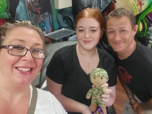 Tattoo Shop «Skin of A Different Color», reviews and photos, 2080 E New York St, Aurora, IL 60502, USA