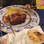 Photo n°4 de l'avis de Beatrice.i fait le 21/10/2021 à 14:51 sur le  Ristorante Greco Sirtaki à Rovellasca