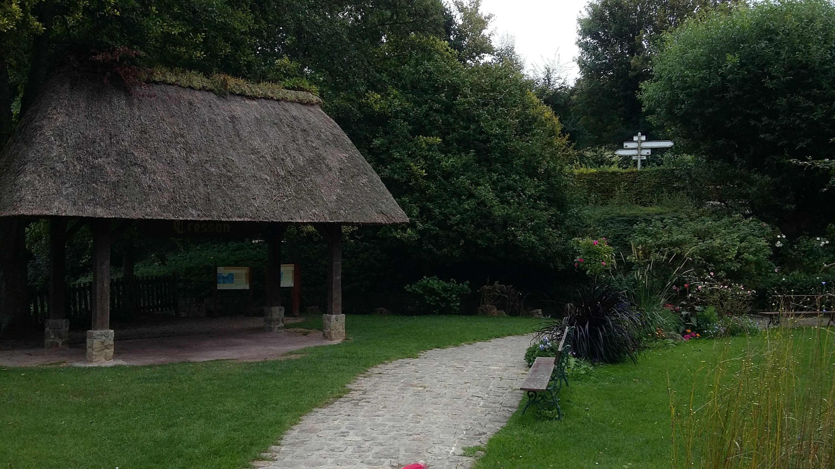 Photo n° 2 de l'avis de Syl.y fait le 29/09/2018 à 09:30