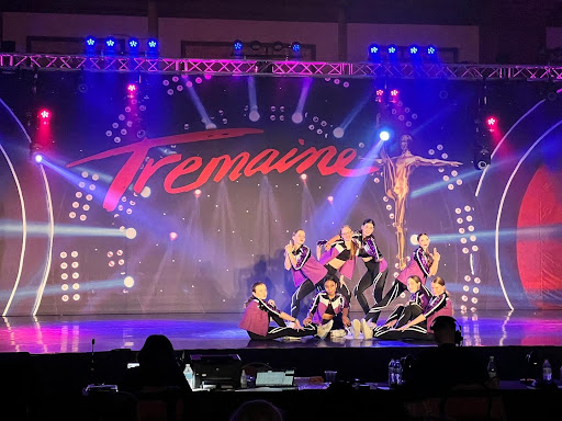 Dance School «Preston Hollow Dance», reviews and photos, 3720 Walnut Hill Ln #205, Dallas, TX 75229, USA