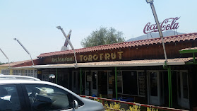Restaurante Toro Frut