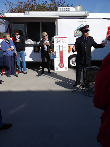 Thrift Store «Salvation Army», reviews and photos