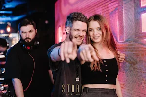 Klub Story Disco Sopot & Shisha Lounge image