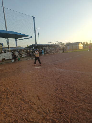 Park «McKnight Park», reviews and photos, 120 Dejarnette Ln, Murfreesboro, TN 37130, USA