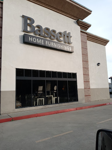 Furniture Store «Bassett Home Furnishings», reviews and photos, 7575 Dublin Blvd, Dublin, CA 94568, USA