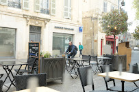 Atmosphère du Restaurant servant le petit-déjeuner Milk Shop à Avignon - n°4