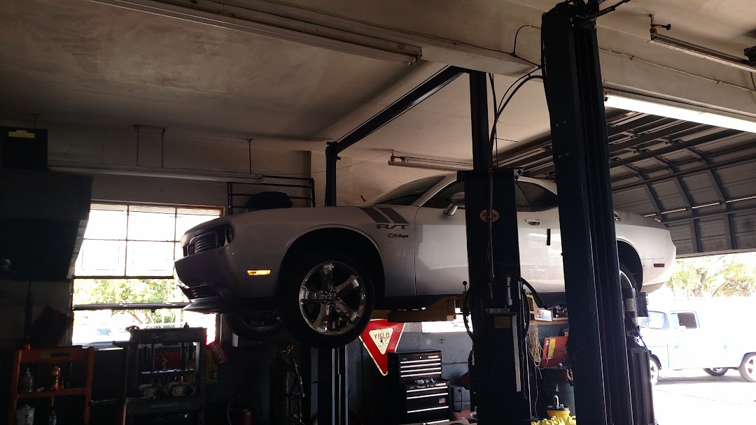 North Miami Auto Specialist