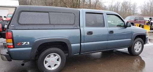 Car Dealer «Southern Select Auto Sales», reviews and photos, 920 Medina Rd, Medina, OH 44256, USA