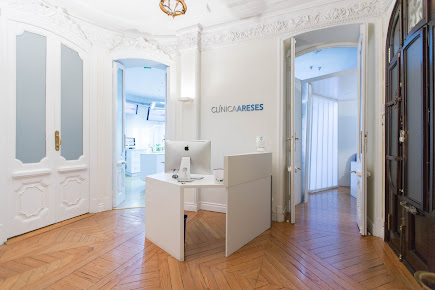 Clínica Areses - Clínica Areses