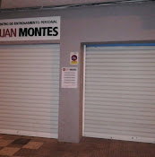 Centro de Entrenamiento Juan Montes - C. Barcelona, 9, 29680 Estepona, Málaga