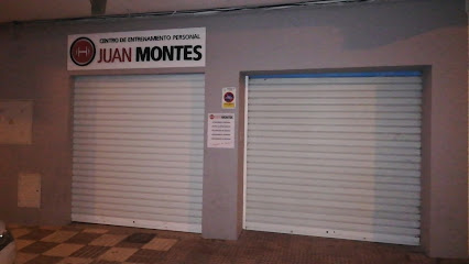 Centro de Entrenamiento Juan Montes - C. Barcelona, 9, 29680 Estepona, Málaga, Spain