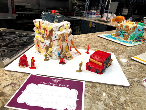 Culinary School «The Culinary Center of Kansas City», reviews and photos