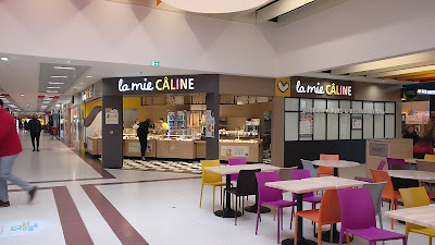 La Mie Câline à Angers