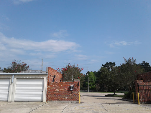 Self-Storage Facility «Liberty Self Storage», reviews and photos, 2247 Gause Blvd E, Slidell, LA 70461, USA