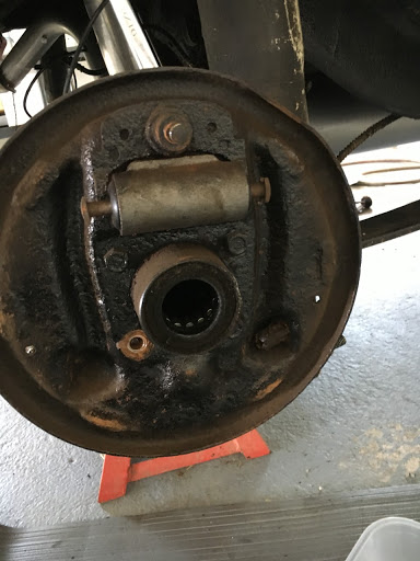 Auto Repair Shop «A. CC Auto Repair», reviews and photos, 24143 OH-47, West Mansfield, OH 43358, USA