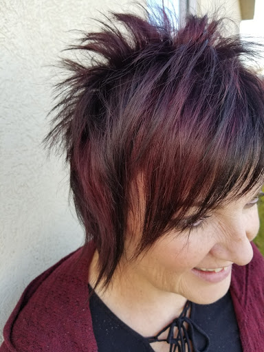 Hair Salon «Panache Hair», reviews and photos, 5852 Harrison Blvd, Ogden, UT 84403, USA