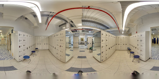 Youth Organization «Bedford - Stuyvesant YMCA», reviews and photos, 1121 Bedford Ave, Brooklyn, NY 11216, USA