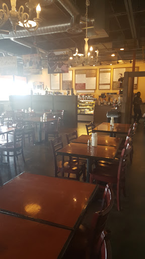 Coffee Shop «Cuppers Coffee Bistro», reviews and photos, 258 N Lee Blvd #102, Prescott, AZ 86303, USA