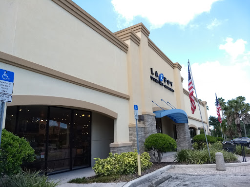La-Z-Boy Furniture Galleries, 10410 W Colonial Dr, Ocoee, FL 34761, USA, 