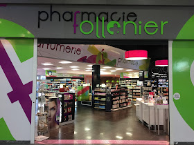 Pharmacie Follonier et Cie