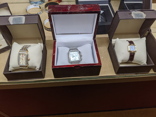 Pawn Shop «Westheimer Pawn», reviews and photos, 8078 Westheimer Rd, Houston, TX 77063, USA