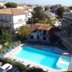 Photo n°1 de l'avis de Star.p fait le 23/08/2017 à 07:28 sur le  Hotel Majestic à San Mauro Mare