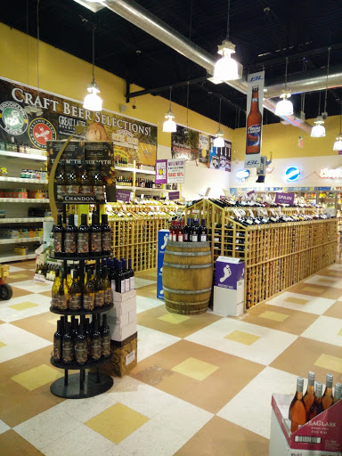 Wine Store «Wine Country South Plainfield», reviews and photos, 5016 Hadley Center Dr, South Plainfield, NJ 07080, USA