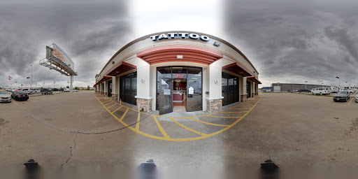 Body Piercing Shop «Artistic Impressions Tattoo Studio», reviews and photos, 20633 Katy Fwy, Katy, TX 77450, USA