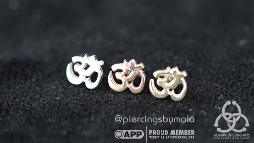 Explore father and 2 sons tattoo ideas, creative tattoo ideas in Charleston, available at MOLA Piercing and Fine Jewelry