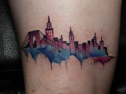 Explore mtg tattoo ideas, creative tattoo ideas in Homosassa, available at Citrus Tattoos