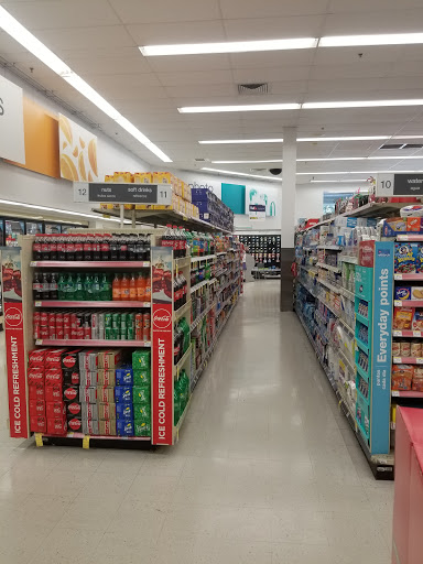 Drug Store «Walgreens», reviews and photos, 9005 Pines Blvd, Pembroke Pines, FL 33024, USA
