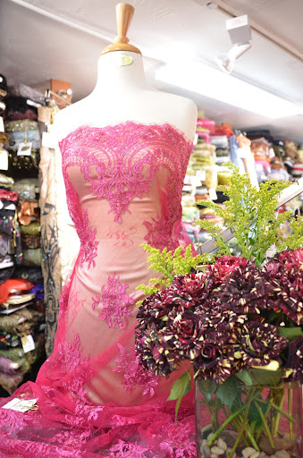 Fabric Store «Rex Fabrics», reviews and photos, 825 SW 37th Ave, Miami, FL 33135, USA