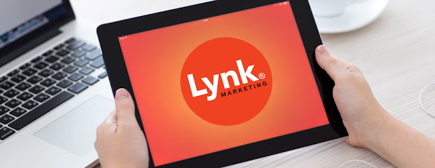 LYNK Website Design