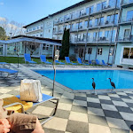 Photo n°3 de l'avis de Sascha. fait le 08/04/2023 à 16:57 sur le  Thermenhotel Tannenhof à Bad Füssing