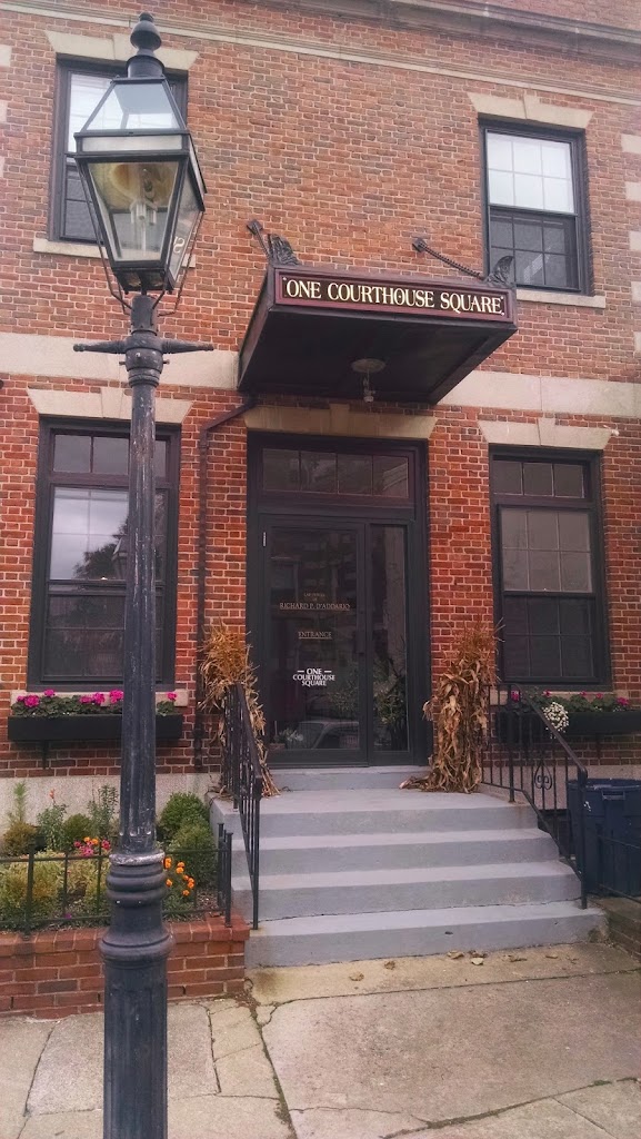 The Law Offices of Thomas Connolly 02840