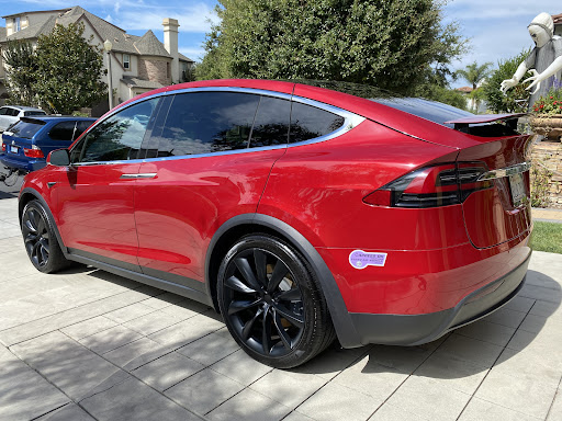 Elite Detailing en Ladera Ranch