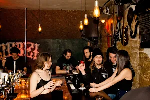 Rebel Bar Rock & Metal image