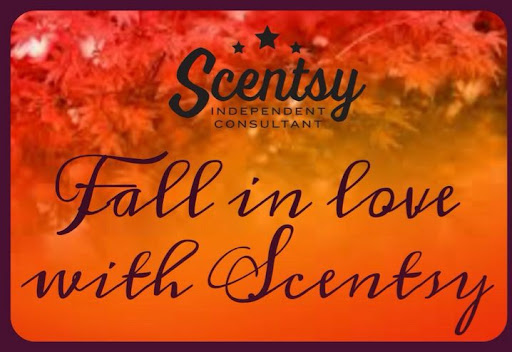 Kim D'amico Independent Scentsy Consultant