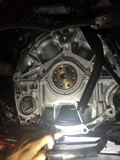 Auto Repair Shop «Precision Tune Auto Care», reviews and photos, 6311 Coventry Way, Clinton, MD 20735, USA