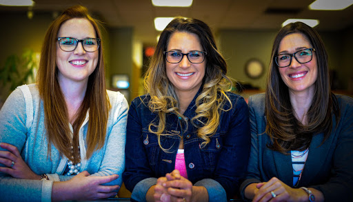 Optician «Site for Sore Eyes», reviews and photos, 404 Blue Ravine Rd #400, Folsom, CA 95630, USA