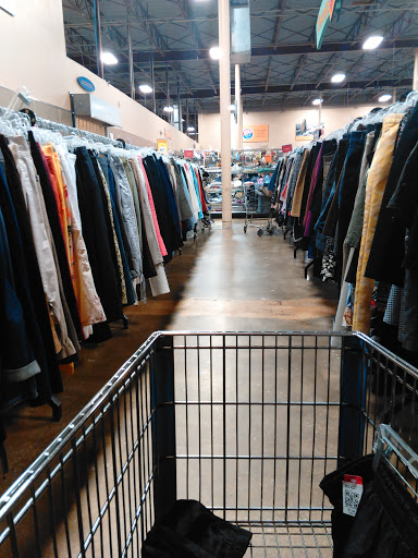 Thrift Store «Thrift Town», reviews and photos, 2864 Thousand Oaks, San Antonio, TX 78232, USA