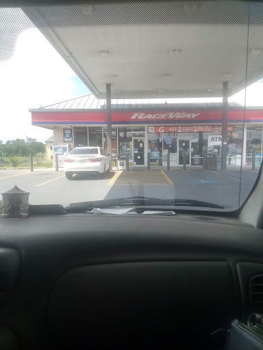 RACEWAY, 1373 FM 1960 BYPASS RD E, Humble, TX 77338, USA, 