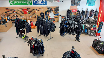 aqua-sport lorient à Lorient
