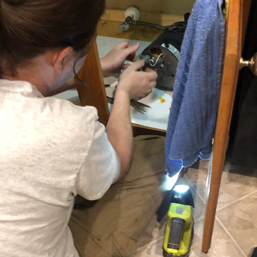 Plumber «Plumb Smart, Inc.», reviews and photos, 175 Goldfinch Path, Acworth, GA 30101, USA